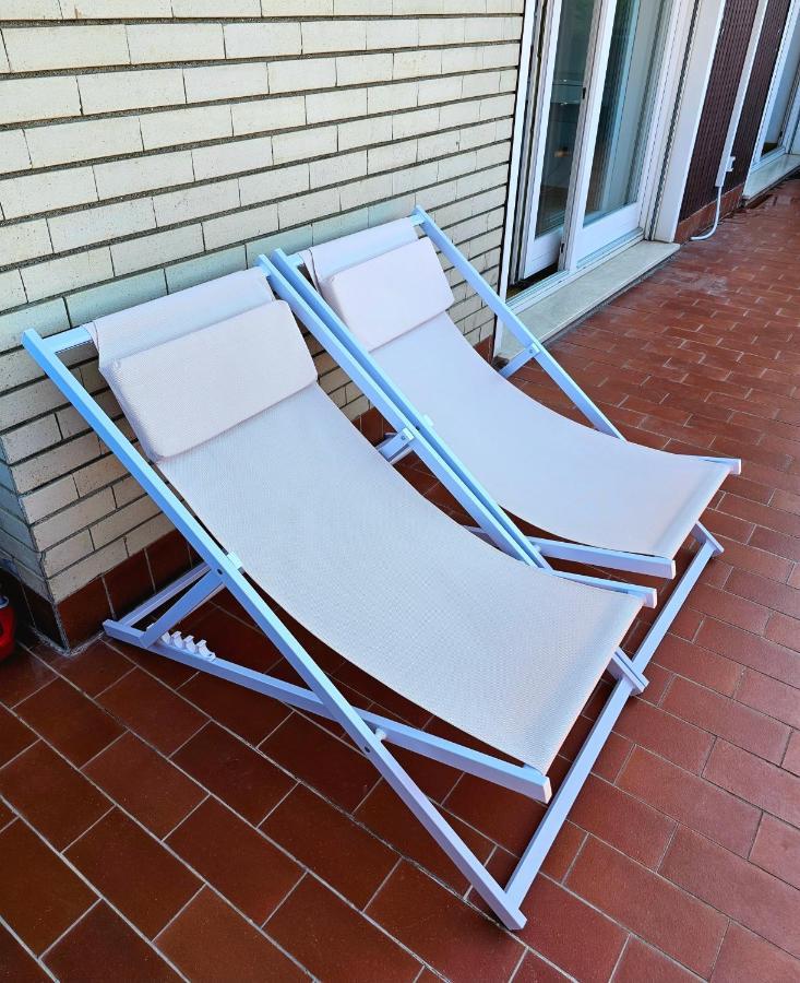 Rome Sunset Terrace Penthouse 아파트 외부 사진