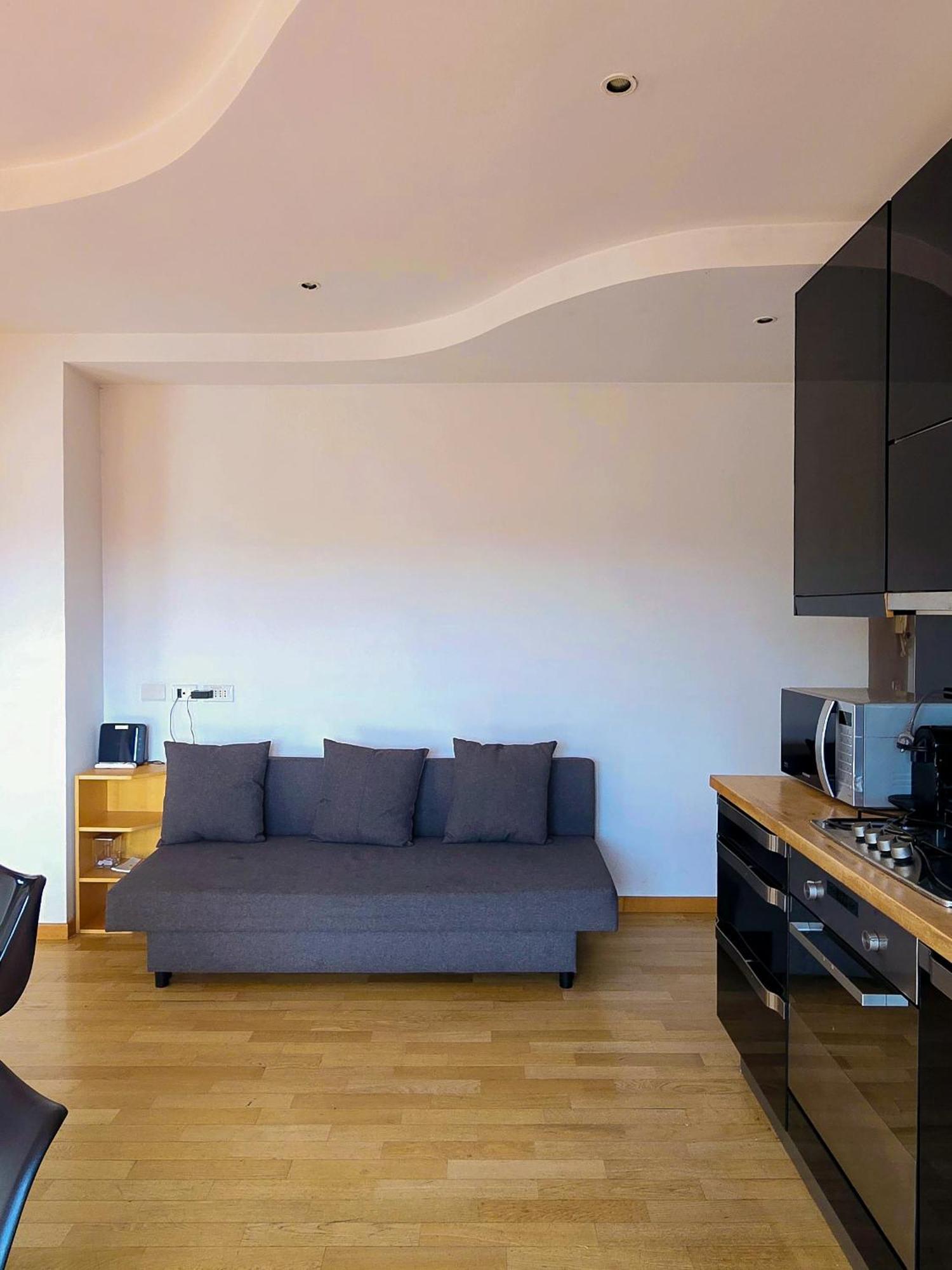 Rome Sunset Terrace Penthouse 아파트 외부 사진