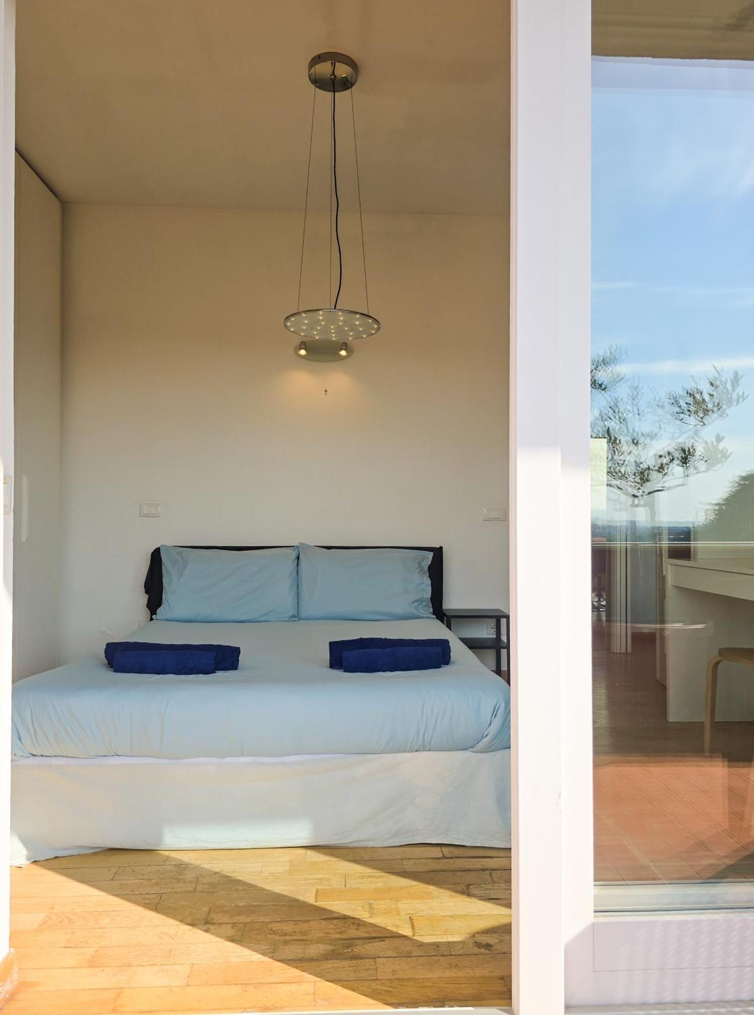 Rome Sunset Terrace Attic 로마 외부 사진