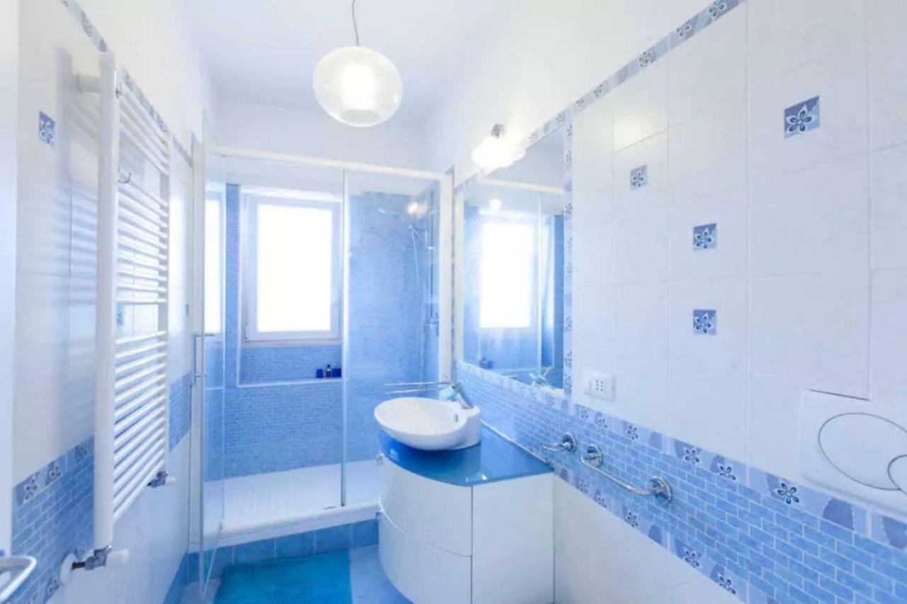 Rome Sunset Terrace Penthouse 아파트 외부 사진