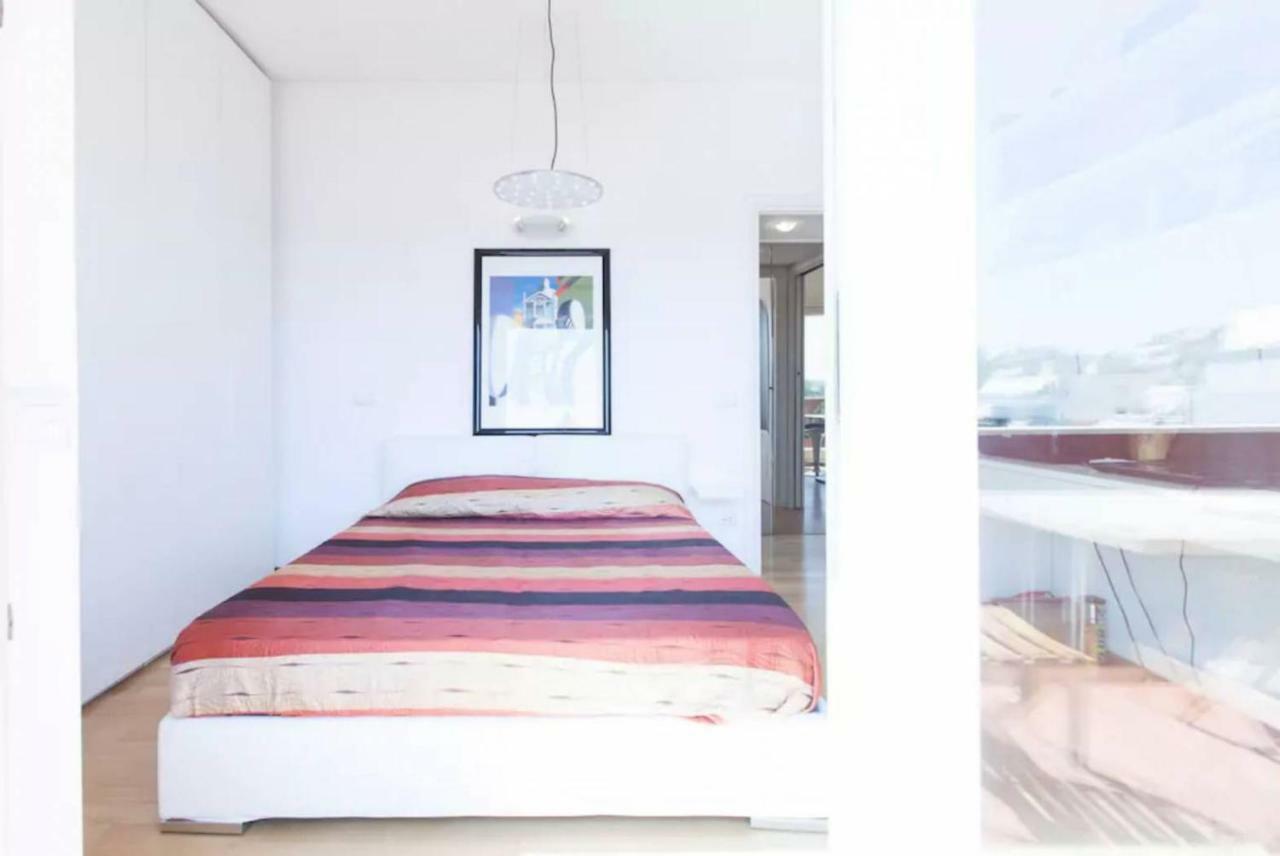 Rome Sunset Terrace Penthouse 아파트 외부 사진