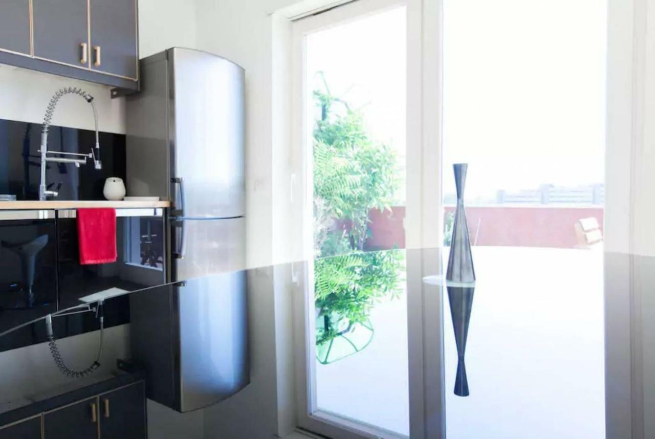 Rome Sunset Terrace Penthouse 아파트 외부 사진